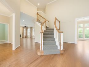 1135  Wedge Hill Road , McKinney Texas 75072