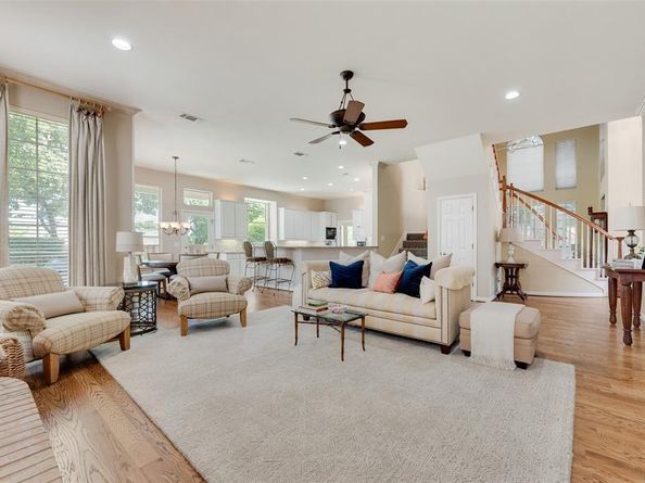 1135  Wedge Hill Road , McKinney Texas 75072