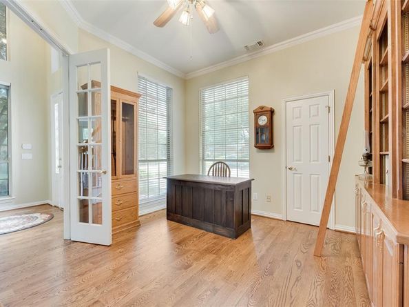 1135  Wedge Hill Road , McKinney Texas 75072