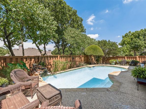 1135  Wedge Hill Road , McKinney Texas 75072