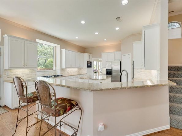 1135  Wedge Hill Road , McKinney Texas 75072