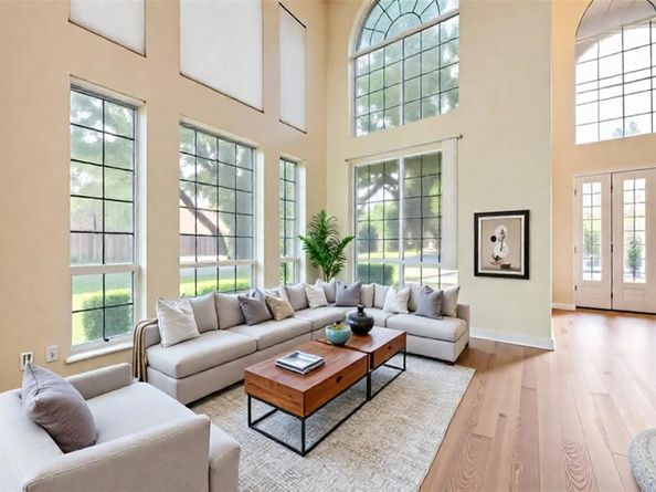 1135  Wedge Hill Road , McKinney Texas 75072