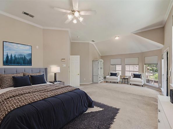 1135  Wedge Hill Road , McKinney Texas 75072