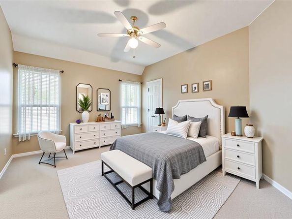 1135  Wedge Hill Road , McKinney Texas 75072