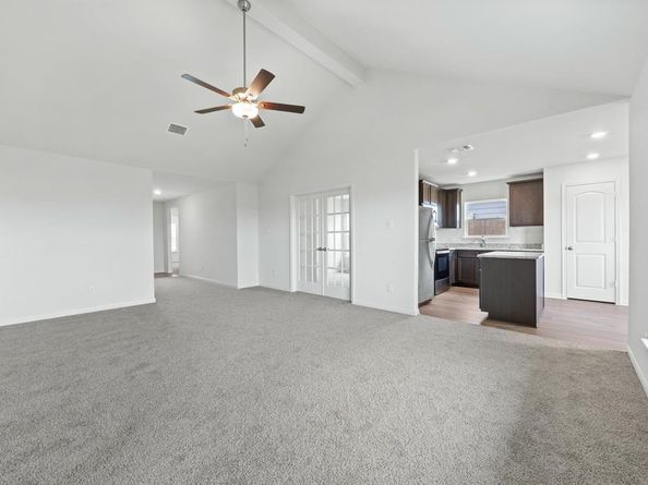 10121  Throttle Lane , Fort Worth Texas 76131