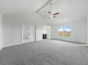 10121  Throttle Lane , Fort Worth Texas 76131