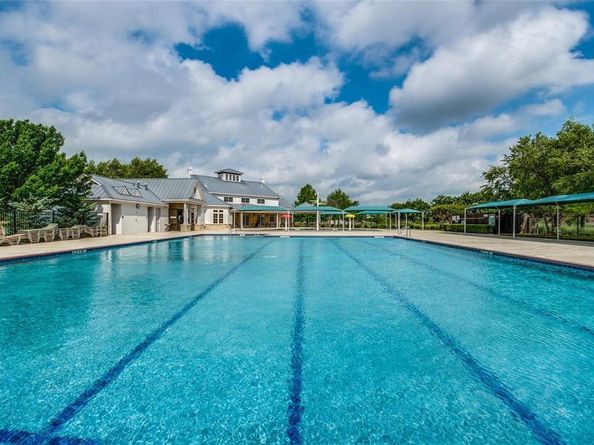 1405  Villa Paloma Boulevard , Little Elm Texas 75068