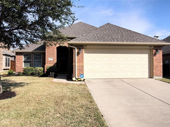 1405  Villa Paloma Boulevard , Little Elm Texas 75068