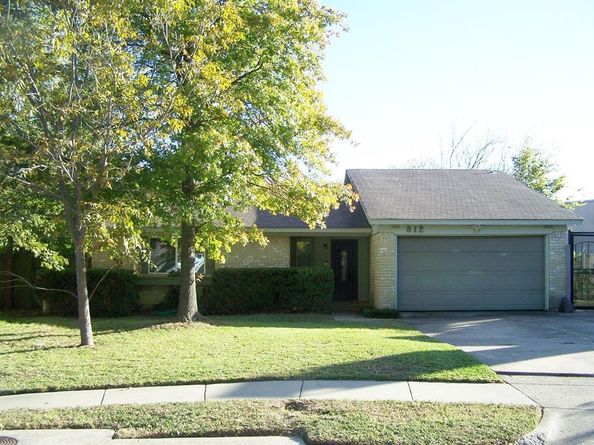 812  Via Del Rey  , Mesquite Texas 75150