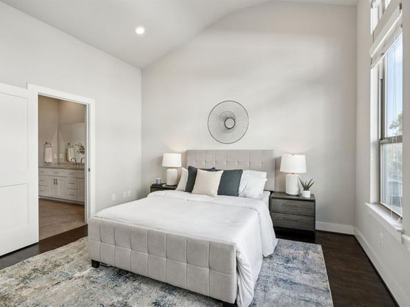 4226  Roseland Avenue  203, Dallas Texas 75204