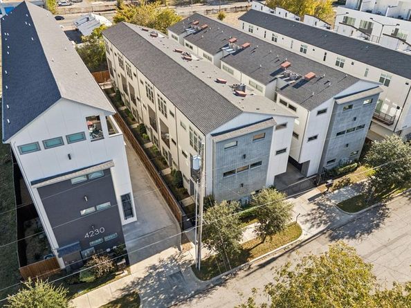 4226  Roseland Avenue  203, Dallas Texas 75204