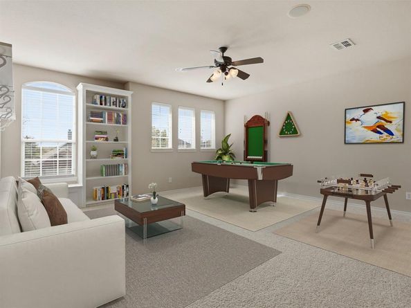 2731  Safe Harbor Drive , Lewisville Texas 75056