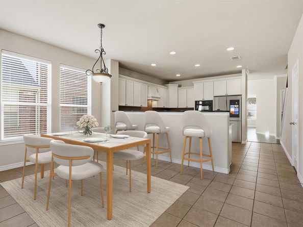 2731  Safe Harbor Drive , Lewisville Texas 75056