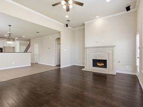 2731  Safe Harbor Drive , Lewisville Texas 75056