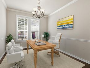 2731  Safe Harbor Drive , Lewisville Texas 75056