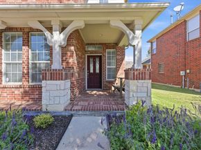 2731  Safe Harbor Drive , Lewisville Texas 75056