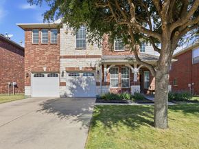 2731  Safe Harbor Drive , Lewisville Texas 75056