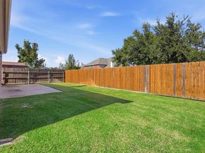 2731  Safe Harbor Drive , Lewisville Texas 75056