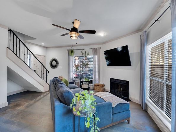 5619  Preston Oaks Road  802, Dallas Texas 75254