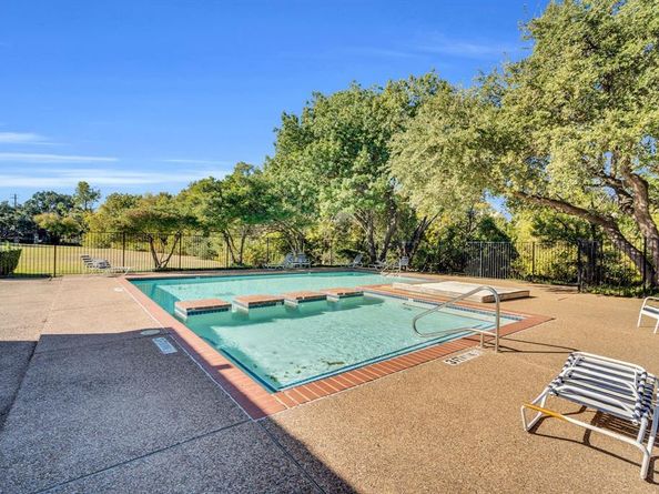 5619  Preston Oaks Road  802, Dallas Texas 75254