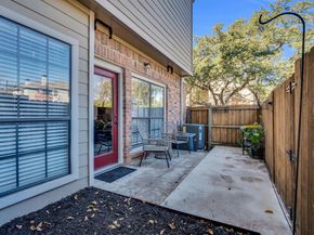 5619  Preston Oaks Road  802, Dallas Texas 75254
