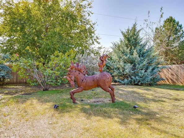 1325  Whisper Willows Drive , Fort Worth Texas 76052