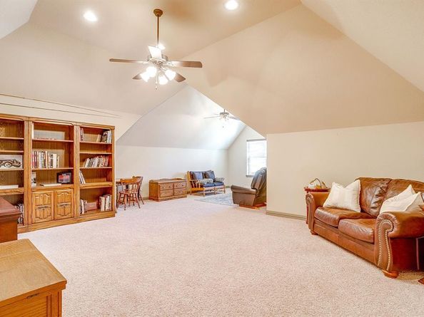 1325  Whisper Willows Drive , Fort Worth Texas 76052