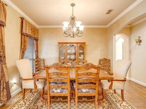 1325  Whisper Willows Drive , Fort Worth Texas 76052