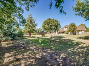 1325  Whisper Willows Drive , Fort Worth Texas 76052
