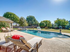 1325  Whisper Willows Drive , Fort Worth Texas 76052