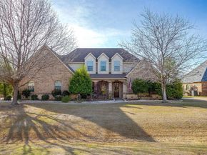 1325  Whisper Willows Drive , Fort Worth Texas 76052