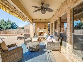 1325  Whisper Willows Drive , Fort Worth Texas 76052