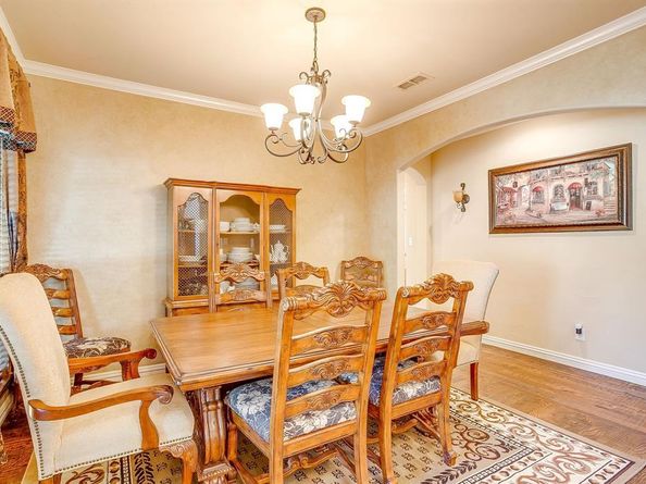 1325  Whisper Willows Drive , Fort Worth Texas 76052