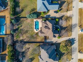 1325  Whisper Willows Drive , Fort Worth Texas 76052