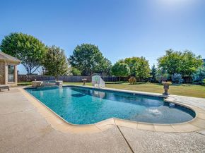 1325  Whisper Willows Drive , Fort Worth Texas 76052