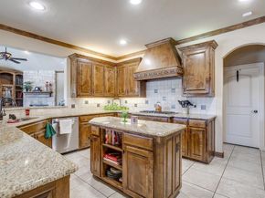 1325  Whisper Willows Drive , Fort Worth Texas 76052