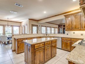 1325  Whisper Willows Drive , Fort Worth Texas 76052