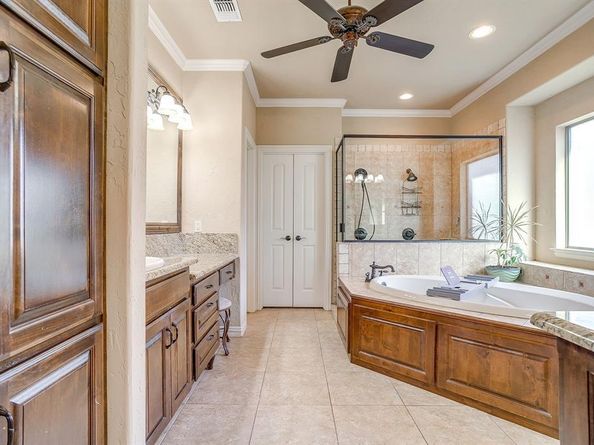 1325  Whisper Willows Drive , Fort Worth Texas 76052