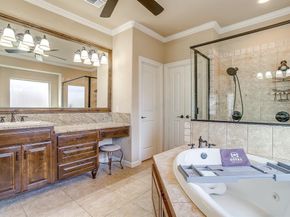 1325  Whisper Willows Drive , Fort Worth Texas 76052