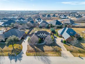 1325  Whisper Willows Drive , Fort Worth Texas 76052