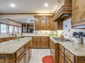 1325  Whisper Willows Drive , Fort Worth Texas 76052