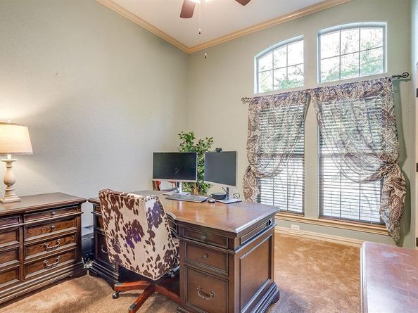 1325  Whisper Willows Drive , Fort Worth Texas 76052