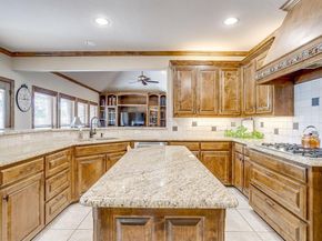 1325  Whisper Willows Drive , Fort Worth Texas 76052