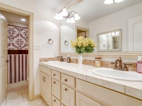 1325  Whisper Willows Drive , Fort Worth Texas 76052