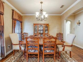 1325  Whisper Willows Drive , Fort Worth Texas 76052