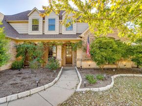 1325  Whisper Willows Drive , Fort Worth Texas 76052