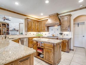 1325  Whisper Willows Drive , Fort Worth Texas 76052