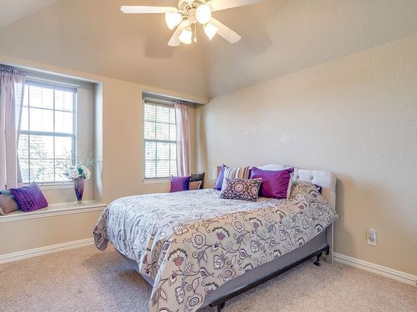 1325  Whisper Willows Drive , Fort Worth Texas 76052