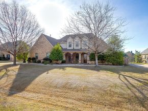 1325  Whisper Willows Drive , Fort Worth Texas 76052