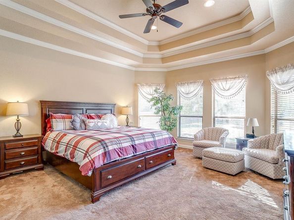 1325  Whisper Willows Drive , Fort Worth Texas 76052